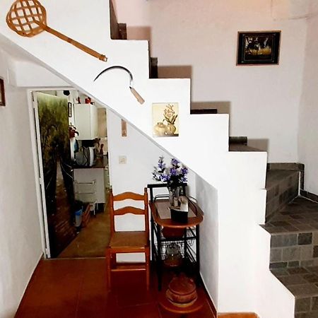 Charming House In Illar With Mountain View And Balcony Villa Kültér fotó
