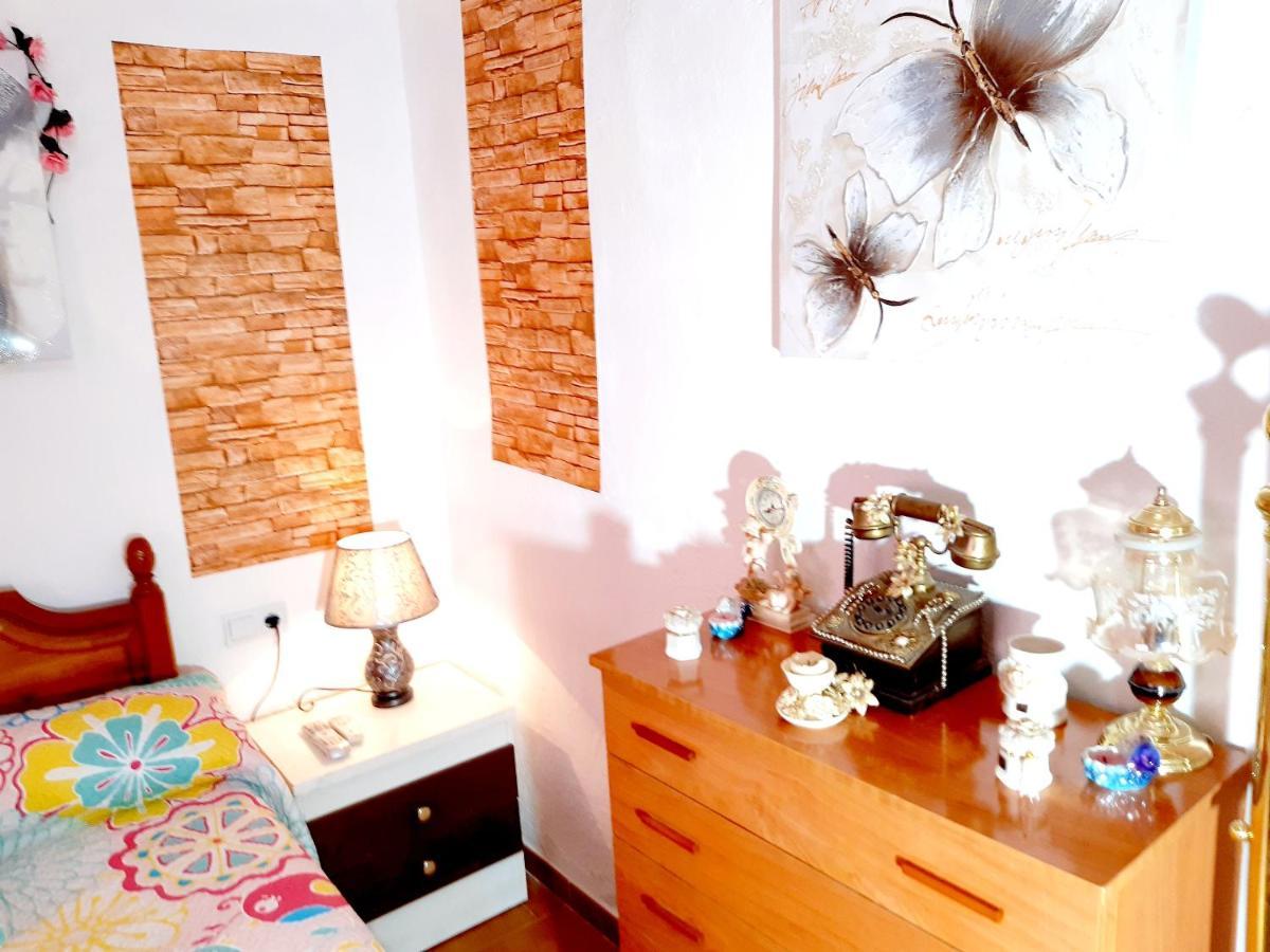 Charming House In Illar With Mountain View And Balcony Villa Kültér fotó