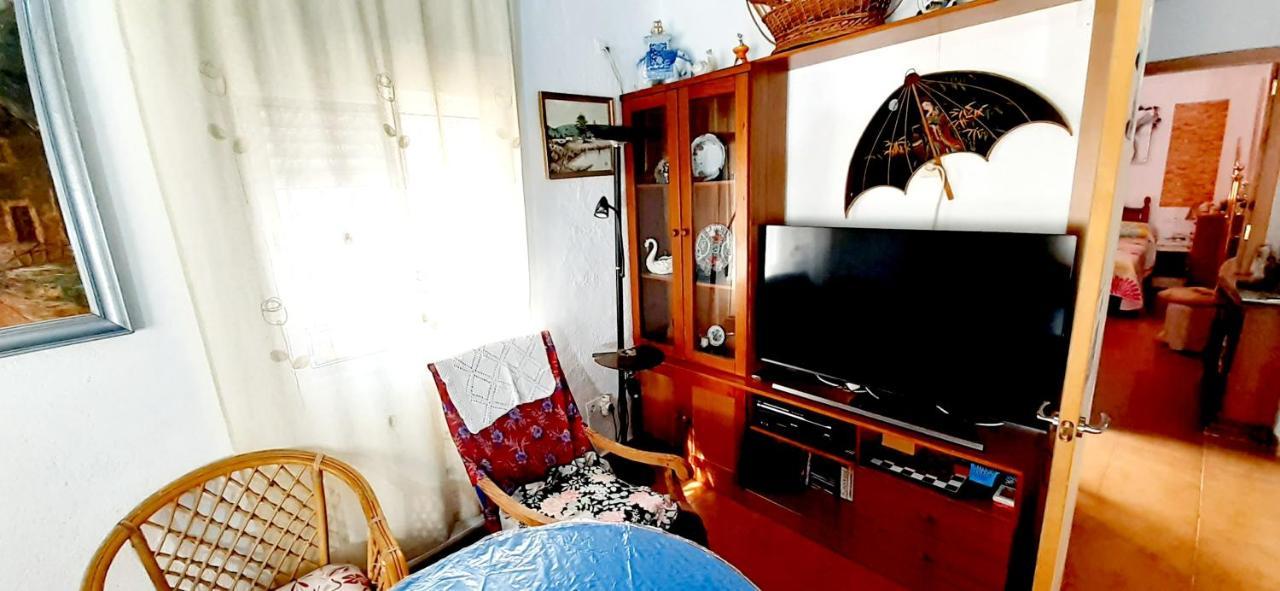 Charming House In Illar With Mountain View And Balcony Villa Kültér fotó