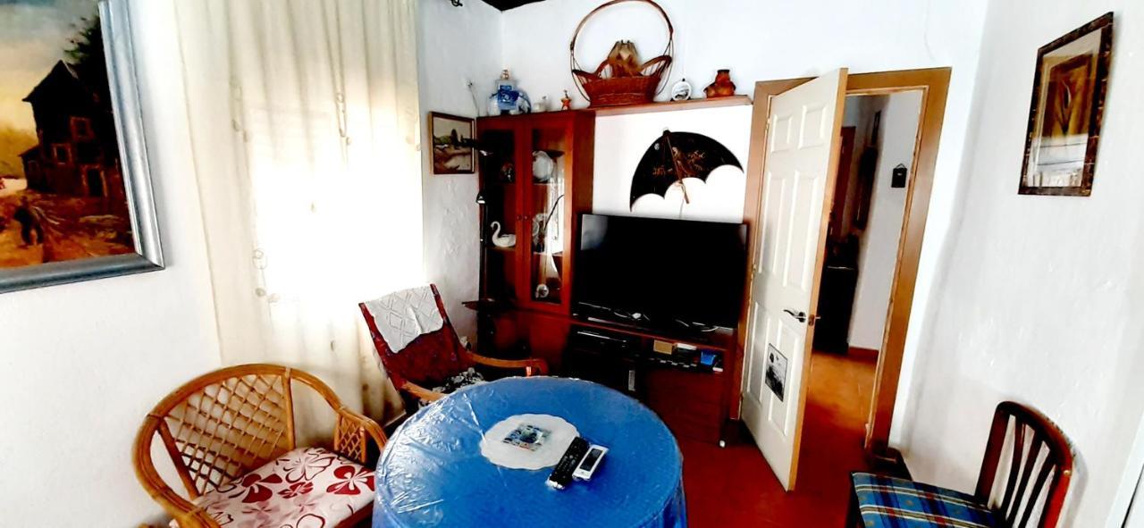 Charming House In Illar With Mountain View And Balcony Villa Kültér fotó