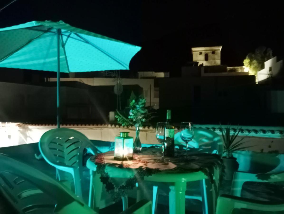 Charming House In Illar With Mountain View And Balcony Villa Kültér fotó