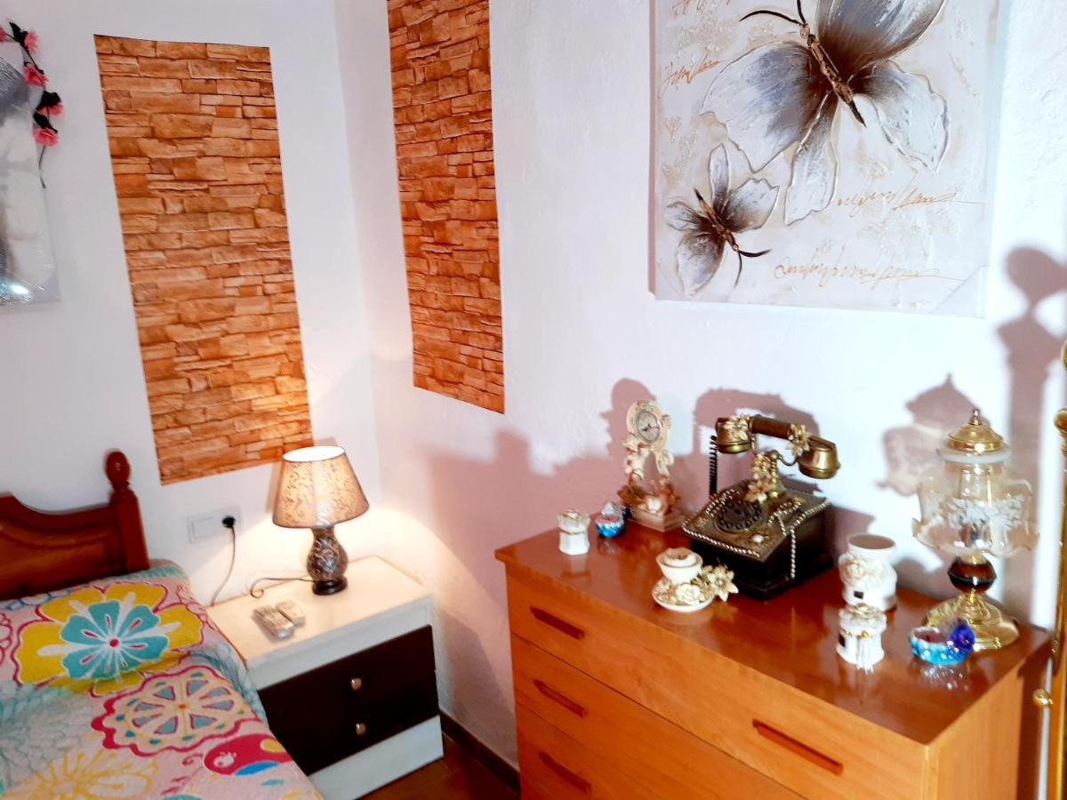 Charming House In Illar With Mountain View And Balcony Villa Kültér fotó