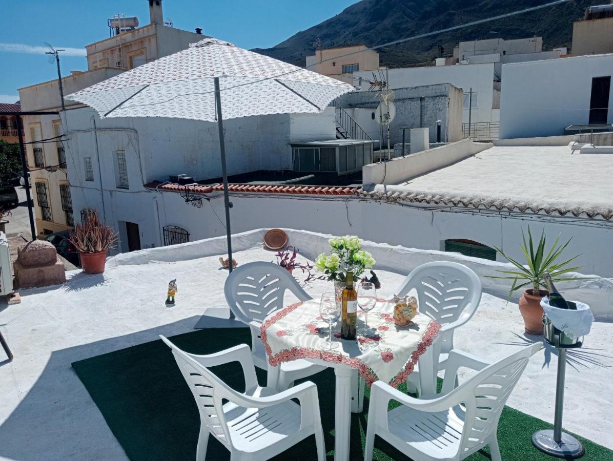 Charming House In Illar With Mountain View And Balcony Villa Kültér fotó