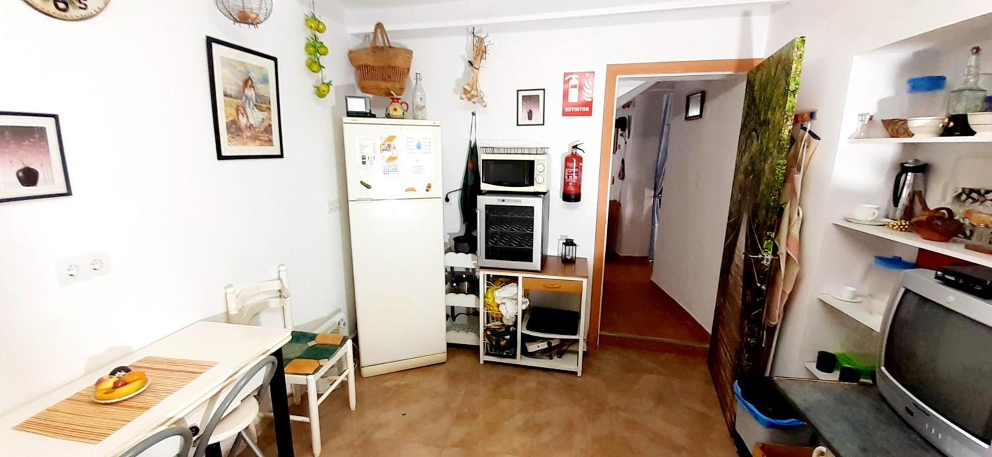 Charming House In Illar With Mountain View And Balcony Villa Kültér fotó